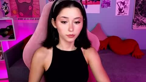 Kiara online show from May 2026 08:36:02 PM