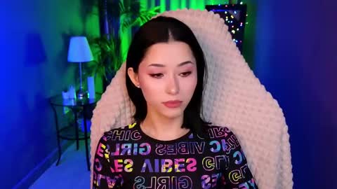 Kiara online show from May 2026 08:47:01 PM