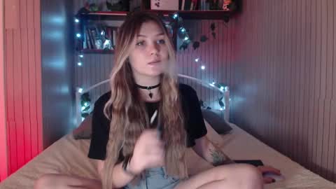 Ana online show from February 2026 11:26:01 AM