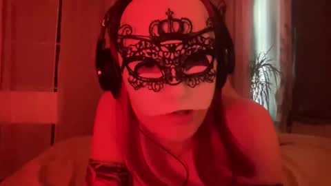 Redplume online show from February 2026 02:13:02 PM