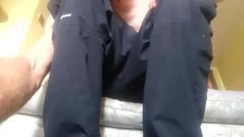 Snapshot of redrodridding chatting on October 2025 10:30:01 AM redrodridding online show from October 2025 10:30:01 AM