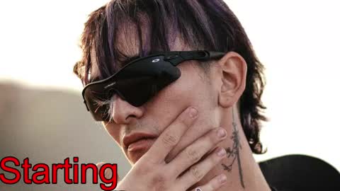 Red online show from April 2026 12:03:01 PM