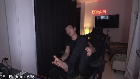 Red online show from June 2026 01:58:01 AM