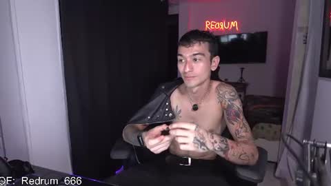 Red online show from June 2026 02:24:02 AM