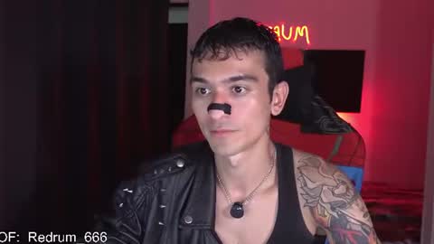 Red online show from June 2026 03:47:02 AM