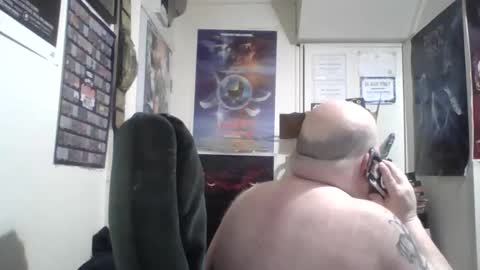 Snapshot of redrumthefool chatting on January 2025 01:14:02 PM The fool online show from January 2025 01:14:02 PM