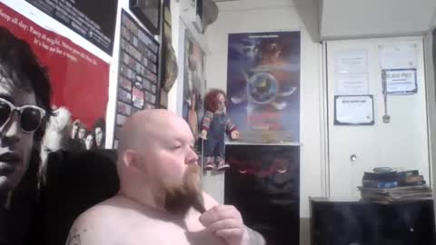 Snapshot of redrumthefool chatting on February 2025 12:54:01 PM The fool online show from February 2025 12:54:01 PM