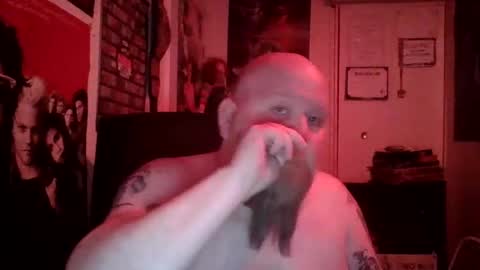Snapshot of redrumthefool chatting on February 2025 02:53:01 AM The fool online show from February 2025 02:53:01 AM