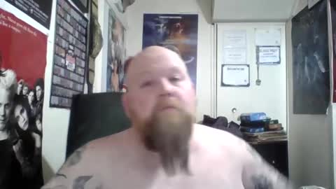 Snapshot of redrumthefool chatting on February 2025 10:36:01 PM The fool online show from February 2025 10:36:01 PM
