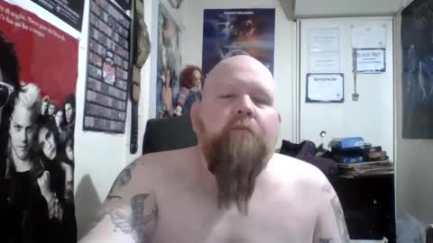 Snapshot of redrumthefool chatting on March 2025 11:50:01 AM The fool online show from March 2025 11:50:01 AM
