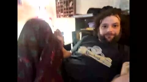 Snapshot of redsexpanda chatting on February 2026 04:32:01 AM RedSexPanda online show from February 2026 04:32:01 AM