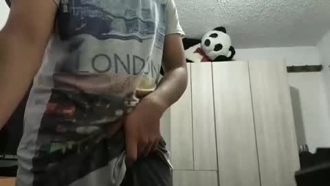 Snapshot of redsoul951869 chatting on September 2025 05:45:02 AM RedsoulReaver online show from September 2025 05:45:02 AM