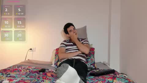 Snapshot of redsoul951869 chatting on November 2025 02:07:02 PM RedsoulReaver online show from November 2025 02:07:02 PM