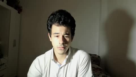 Snapshot of redsoul951869 chatting on December 2025 08:02:02 PM RedsoulReaver online show from December 2025 08:02:02 PM