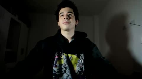 Snapshot of redsoul951869 chatting on December 2025 07:20:01 PM RedsoulReaver online show from December 2025 07:20:01 PM