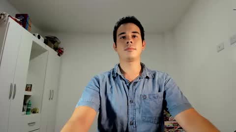 Snapshot of redsoul951869 chatting on January 2026 08:11:02 PM RedsoulReaver online show from January 2026 08:11:02 PM