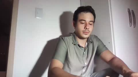 Snapshot of redsoul951869 chatting on January 2026 08:45:01 PM RedsoulReaver online show from January 2026 08:45:01 PM