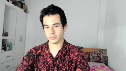 Snapshot of redsoul951869 chatting on February 2026 11:42:02 PM RedsoulReaver online show from February 2026 11:42:02 PM