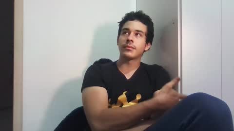 Snapshot of redsoul951869 chatting on February 2026 03:24:02 AM RedsoulReaver online show from February 2026 03:24:02 AM