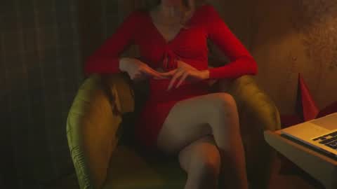 Red online show from March 2026 06:23:02 PM