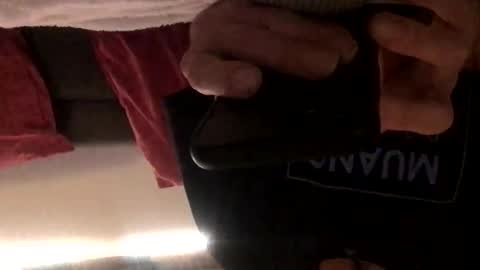 Redspider154 online show from January 2026 10:48:01 PM