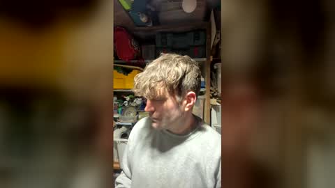 redvers1 online show from March 2026 11:00:02 PM