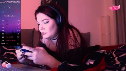 Red online show from January 2025 10:42:01 PM