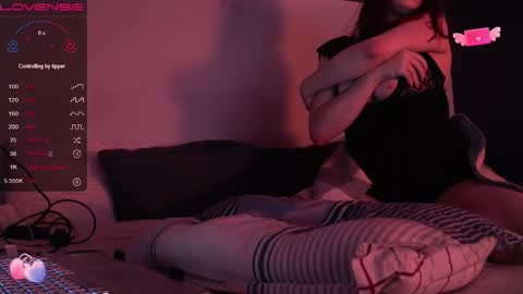 Red online show from October 2025 09:57:01 PM