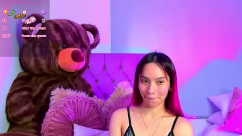 Anny online show from April 2026 01:36:02 AM