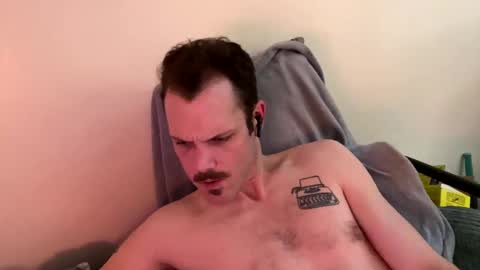 Reed Thomas online show from February 2025 07:48:02 AM