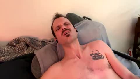 Reed Thomas online show from March 2025 01:39:01 AM