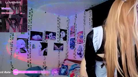 Reflexxxia   online show from November 2025 12:59:02 PM