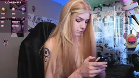 Snapshot of reflexxxia_ chatting on March 2026 03:38:01 PM Reflexxxia online show from March 2026 03:38:01 PM