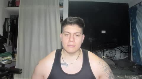 Snapshot of regan_jhonson chatting on December 2024 06:22:02 AM regan_jhonson online show from December 2024 06:22:02 AM