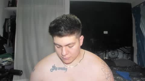 Snapshot of regan_jhonson chatting on December 2024 07:10:01 AM regan_jhonson online show from December 2024 07:10:01 AM