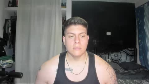 Snapshot of regan_jhonson chatting on December 2024 07:27:01 AM regan_jhonson online show from December 2024 07:27:01 AM