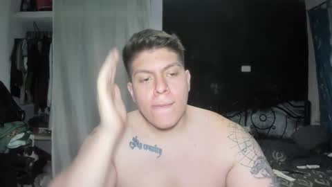 Snapshot of regan_jhonson chatting on January 2025 05:37:01 AM regan_jhonson online show from January 2025 05:37:01 AM