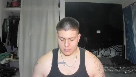 Snapshot of regan_jhonson chatting on February 2025 03:57:02 AM regan_jhonson online show from February 2025 03:57:02 AM