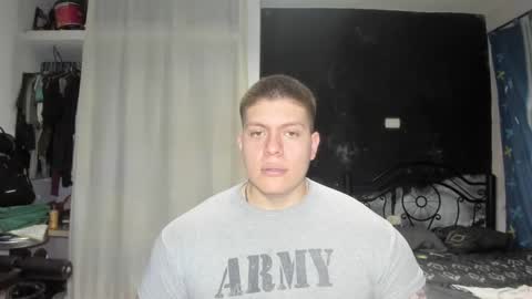 Snapshot of regan_jhonson chatting on February 2025 06:20:01 AM regan_jhonson online show from February 2025 06:20:01 AM