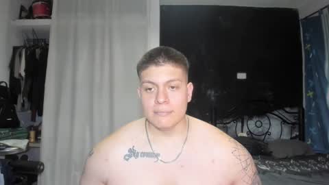 Snapshot of regan_jhonson chatting on February 2025 05:51:02 AM regan_jhonson online show from February 2025 05:51:02 AM