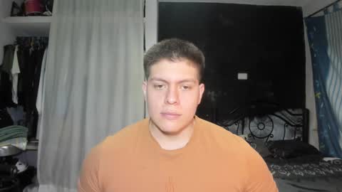 Snapshot of regan_jhonson chatting on March 2025 04:34:02 AM regan_jhonson online show from March 2025 04:34:02 AM