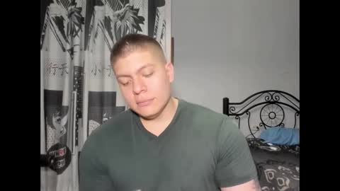 Snapshot of regan_jhonson chatting on October 2025 10:36:01 PM regan_jhonson online show from October 2025 10:36:01 PM