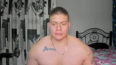 regan_jhonson online show from January 2026 06:37:02 AM