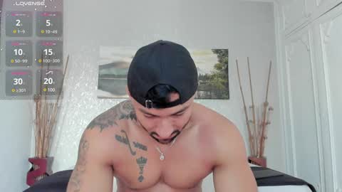 Snapshot of regan_pearson chatting on January 2025 07:24:01 PM Regan online show from January 2025 07:24:01 PM