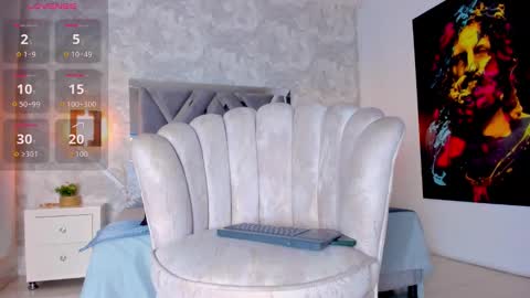 Snapshot of regan_pearson chatting on November 2025 05:50:01 AM Regan online show from November 2025 05:50:01 AM