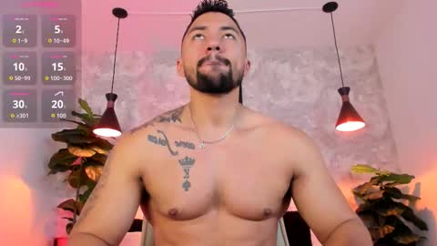 Regan online show from November 2025 08:47:01 PM