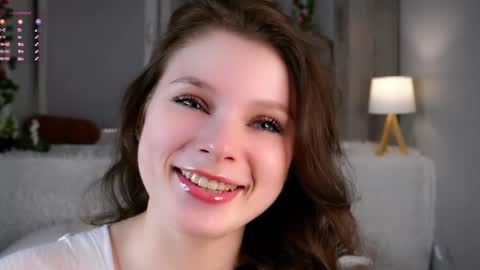 Grace  online show from March 2026 12:38:01 PM