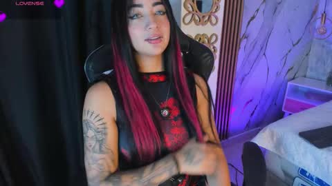 Snapshot of regina_storm chatting on March 2026 03:11:01 AM online show from March 2026 03:11:01 AM