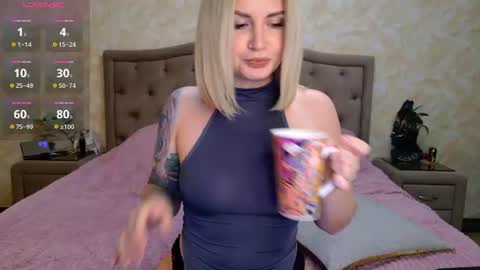 Regina online show from June 2026 08:43:02 PM