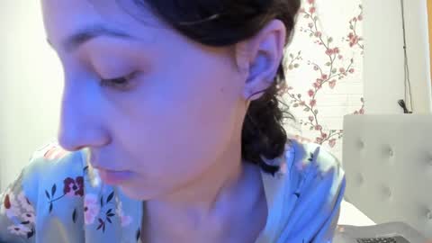 Alisa online show from January 2025 07:57:01 AM